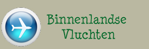 Binnenlandse Vluchten